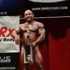 Karl  Anderson - NPC West Coast Classic 2014 - #1